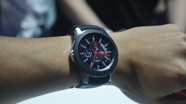 g pay galaxy watch